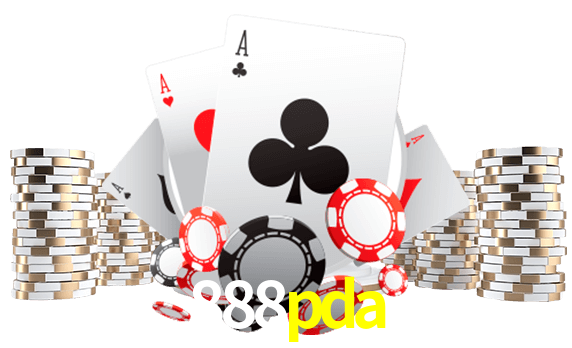 Jogue jogos de pôquer em 888pda