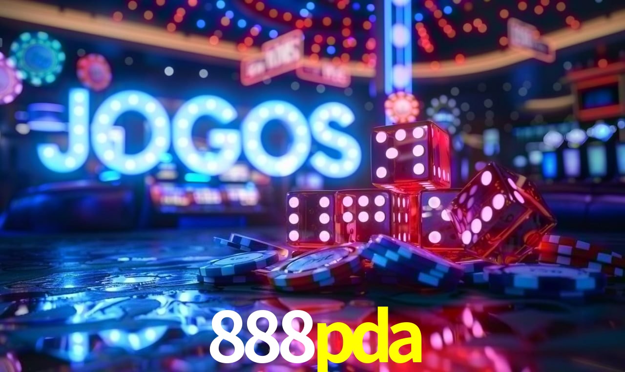 Estatísticas 888pda