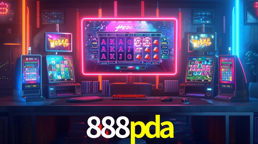 888pda: Seu Cassino Premiado com Pagamentos Rápidos