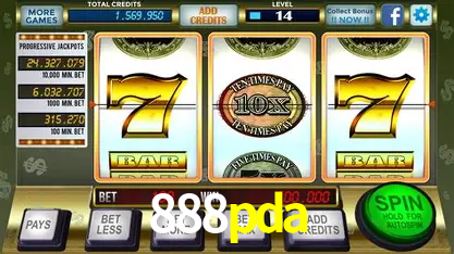 Desvendando o Mundo dos Jogos Virtuais na 888pda