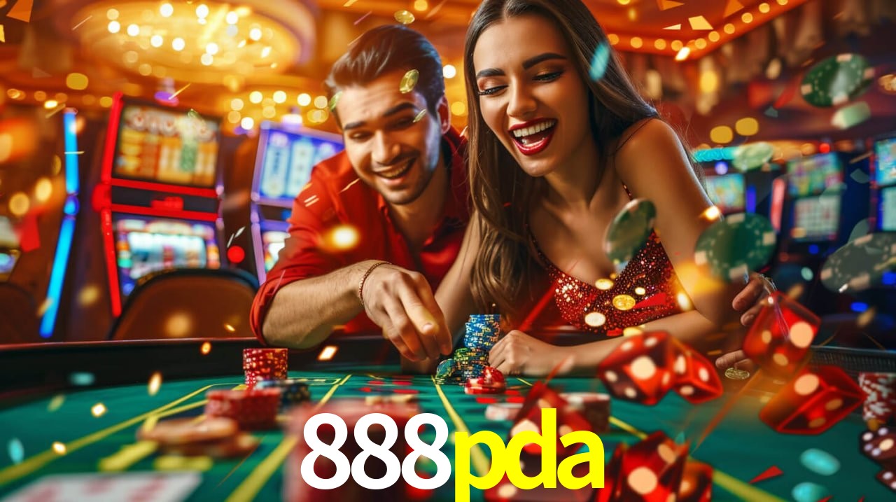 Recursos de Bônus 888pda