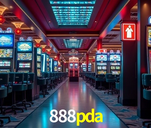 Casino Ao Vivo 888pda