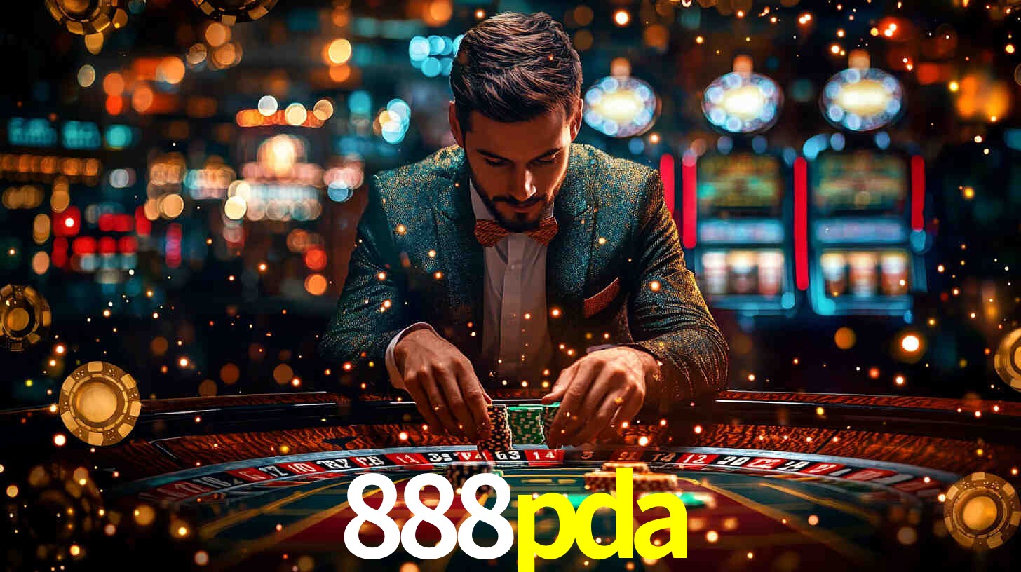 Ofertas Imperdíveis na 888pda: Promoções e Bônus Que Valem a Pena