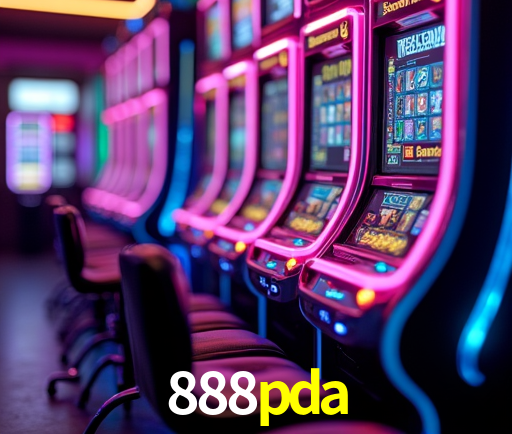 Integração de APIs 888pda