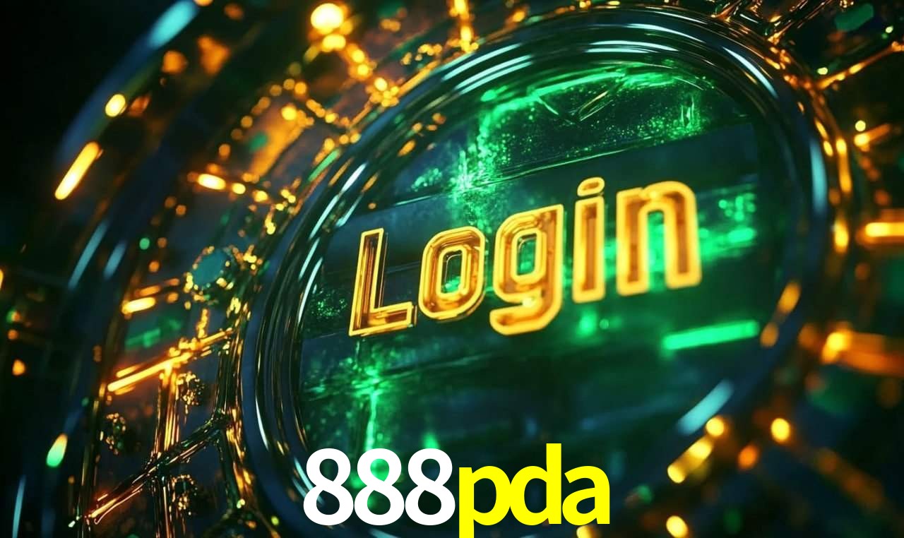 Interface do App 888pda