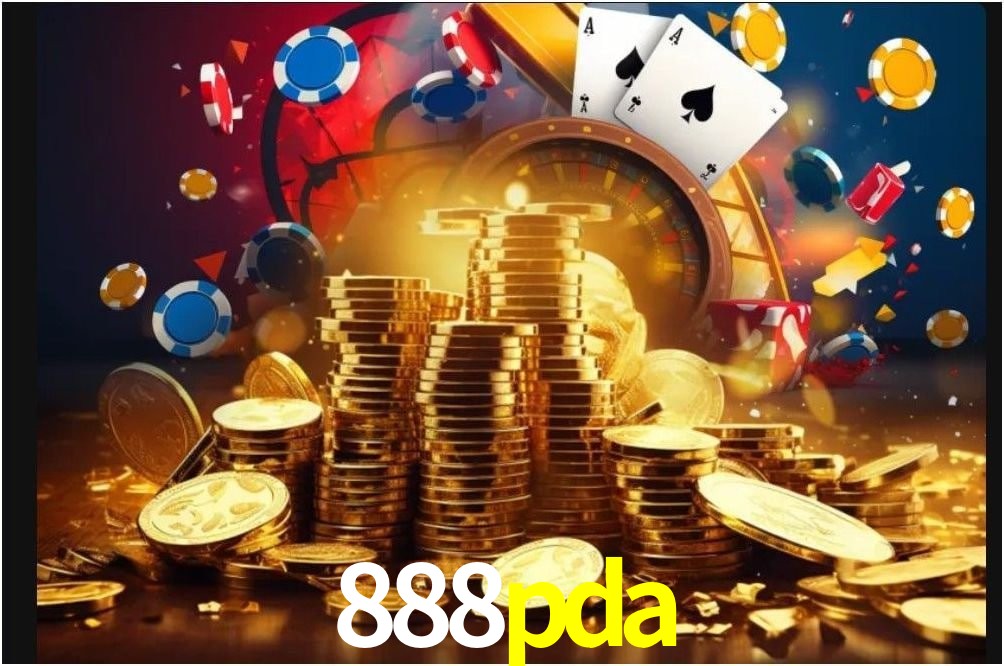 Apostas de Futebol 888pda
