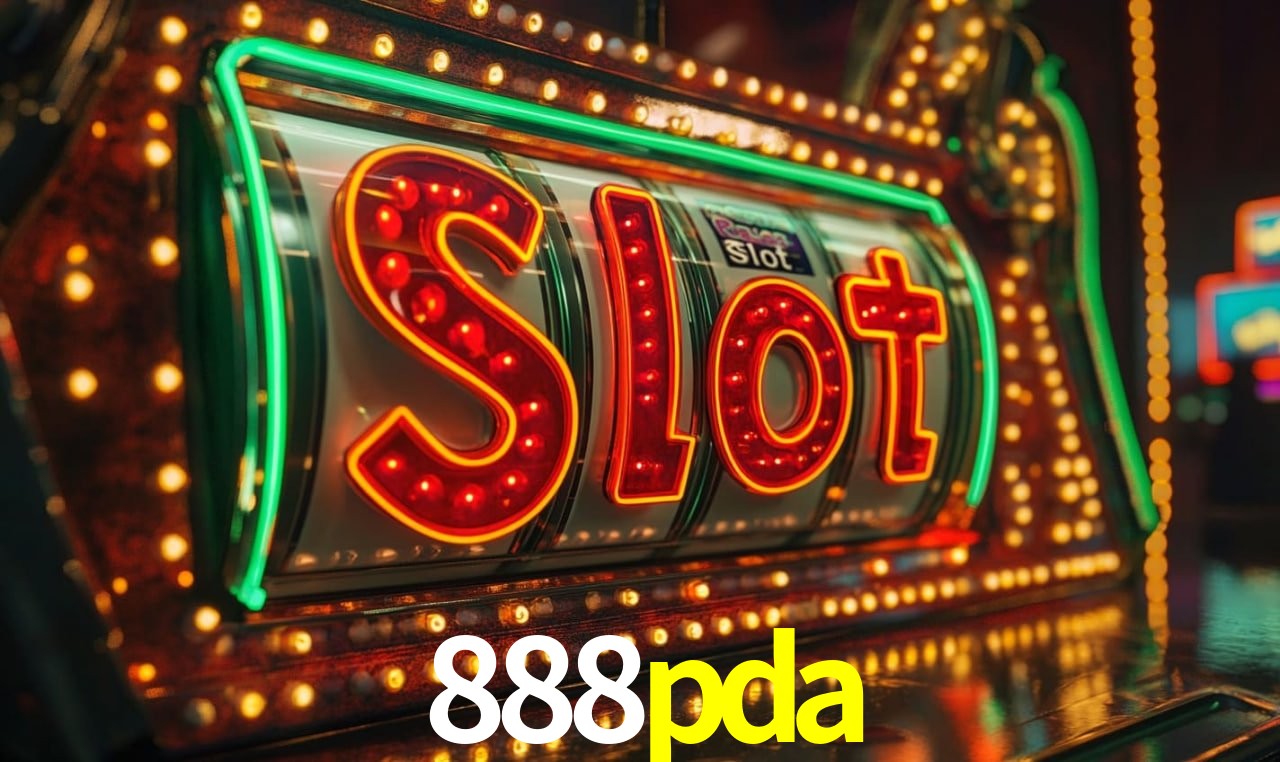 Casino Ao Vivo 888pda