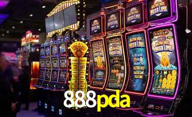 Apostas Esportivas na 888pda: Um Guia Completo