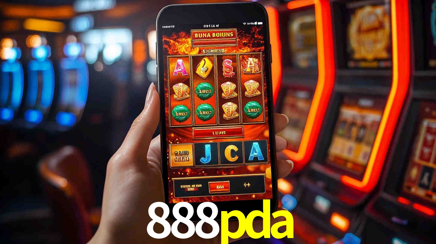 888pda