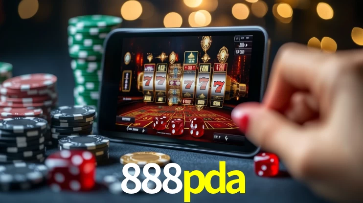 Torneios 888pda