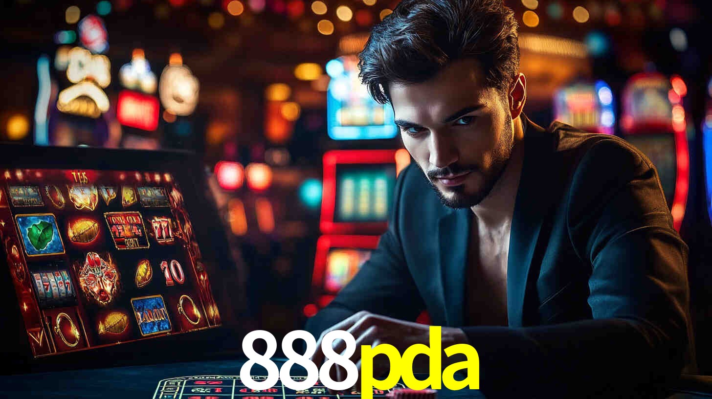 888pda bet