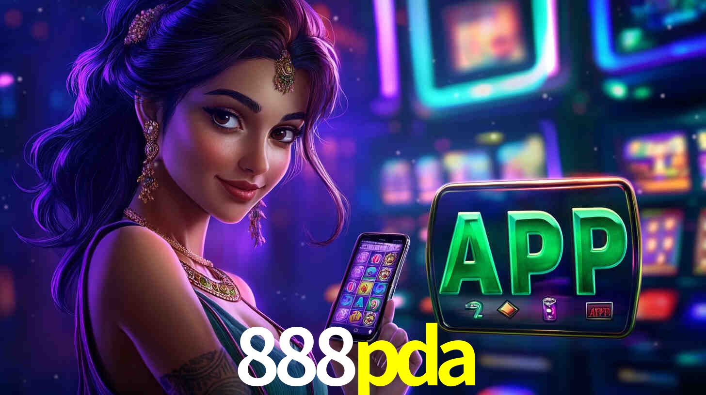 888pda