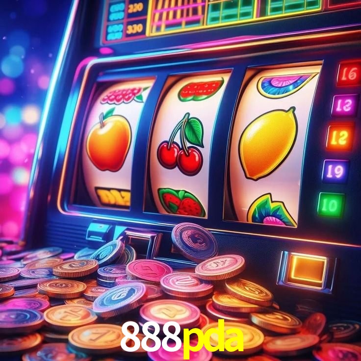 Tecnologia da Plataforma 888pda