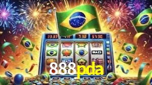 Mesa de Blackjack 888pda
