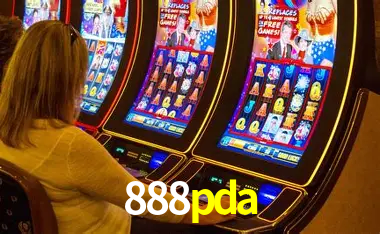 Descubra a Magia dos Jogos de Arcade no 888pda