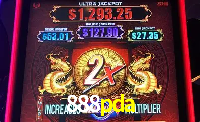 Desvendando o Mundo dos Jogos Virtuais na 888pda