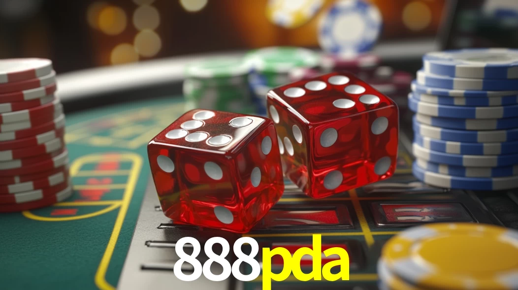 APP oficial da 888pda para mobile