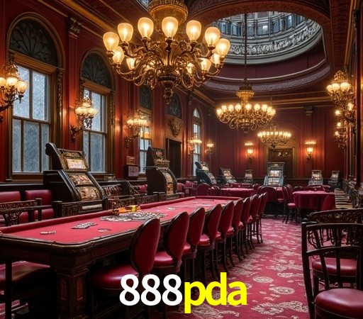 Benefícios da Conta 888pda