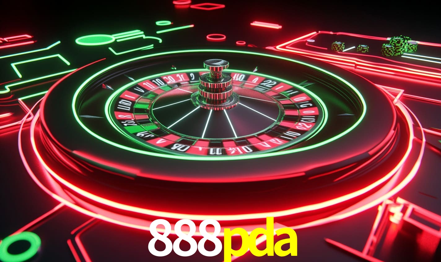 Bônus de Boas-vindas 888pda