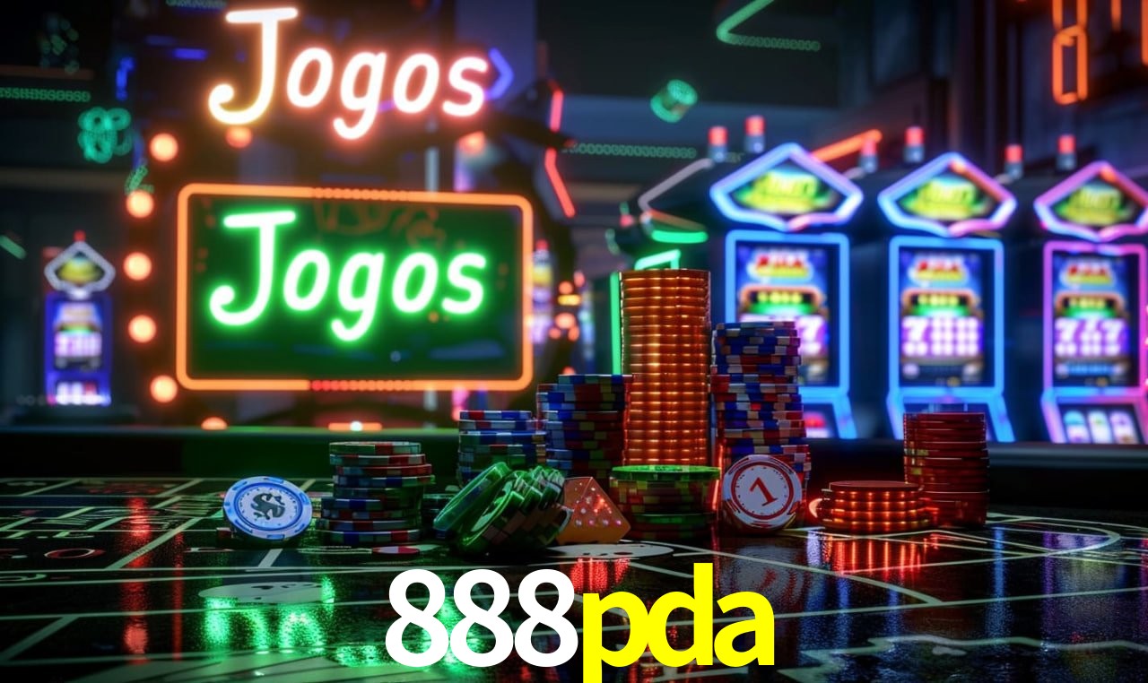 Jogos Exclusivos 888pda