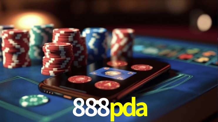 Provedores de Jogos 888pda