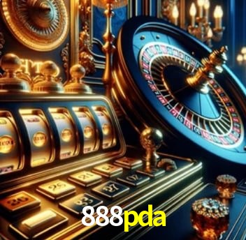 Jogos de Slot 888pda