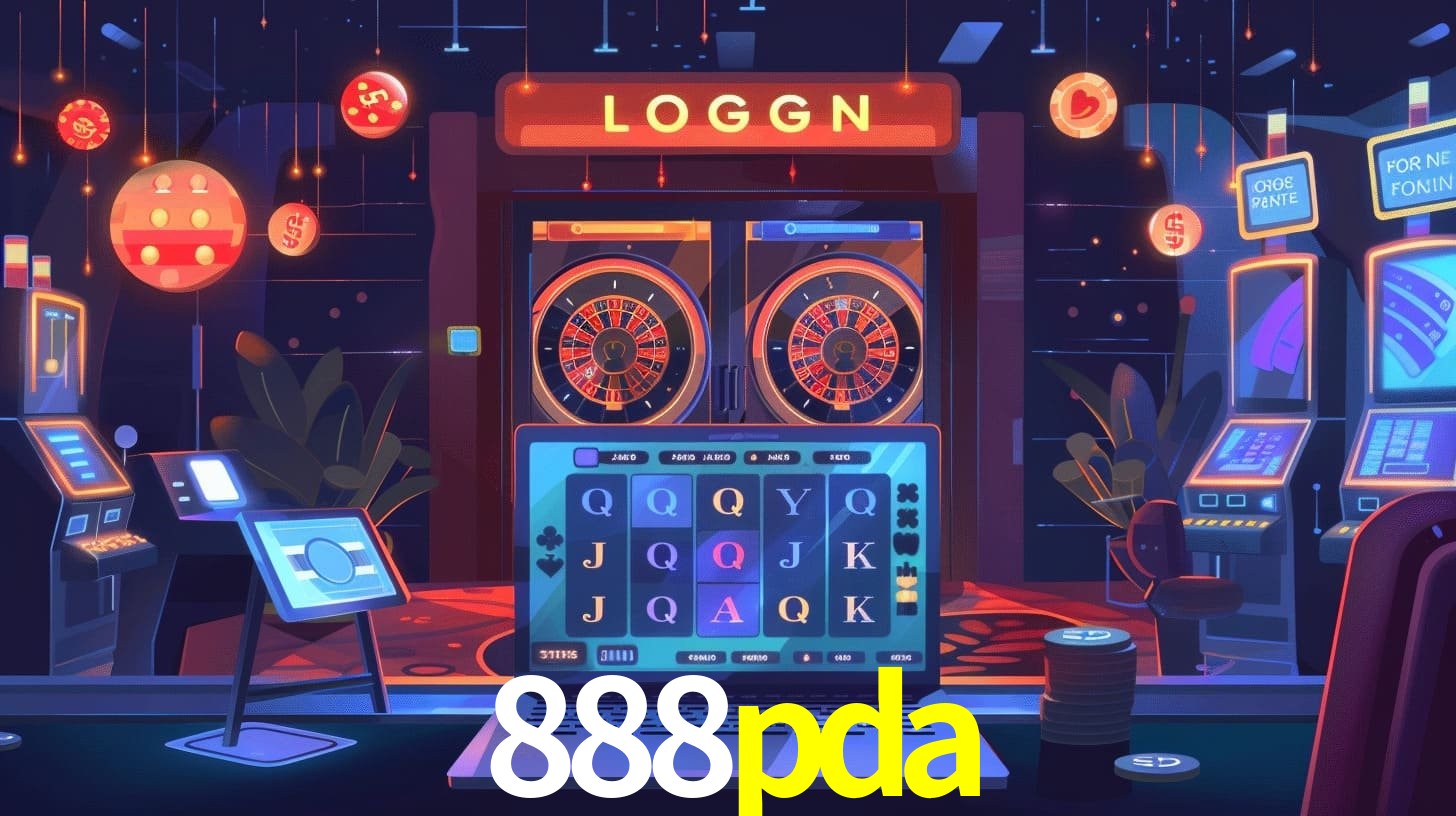 Cadastro Rápido 888pda