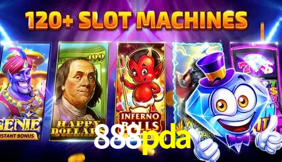 Desvendando o Mundo dos Jogos Virtuais na 888pda