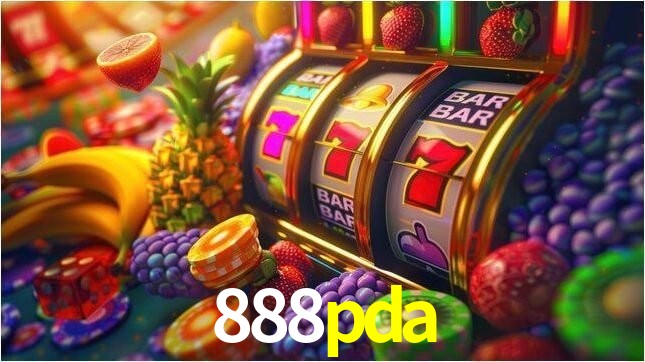 Descubra o Mundo do Cassino Online com 888pda