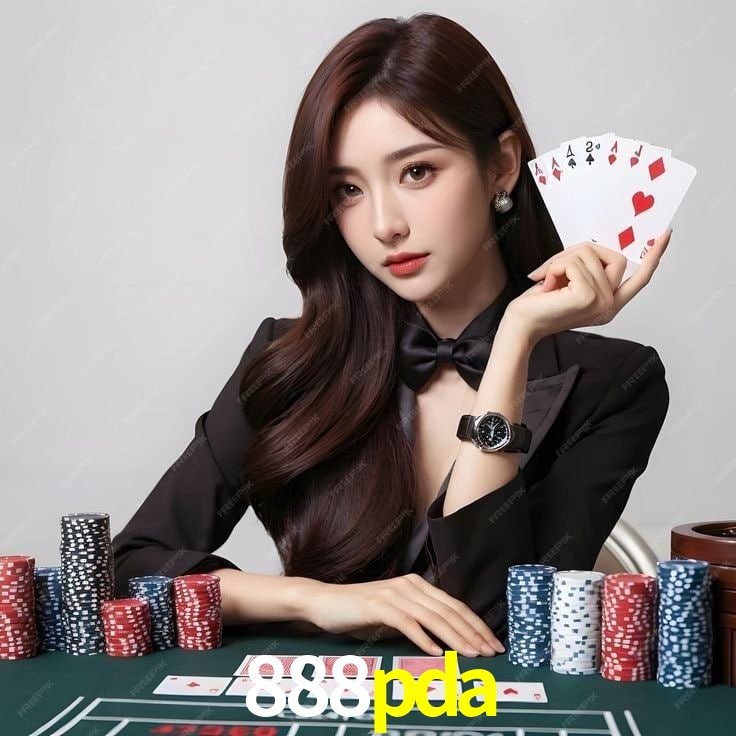 Provedores de Jogos 888pda