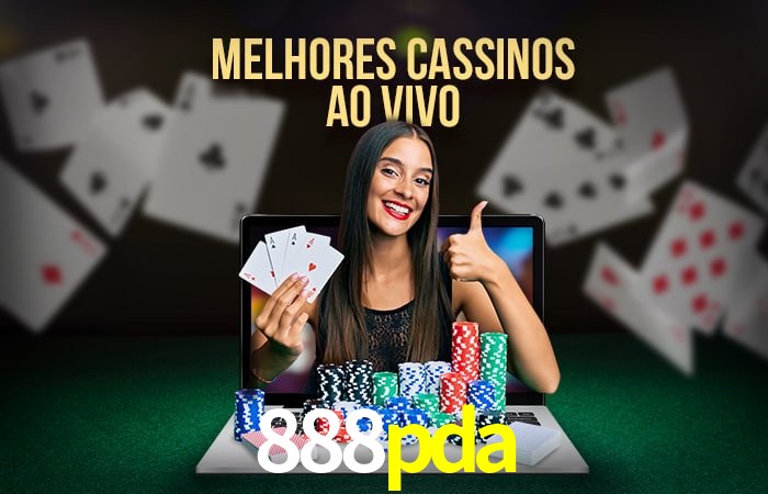 A Popularidade dos Caça-Níqueis no 888pda