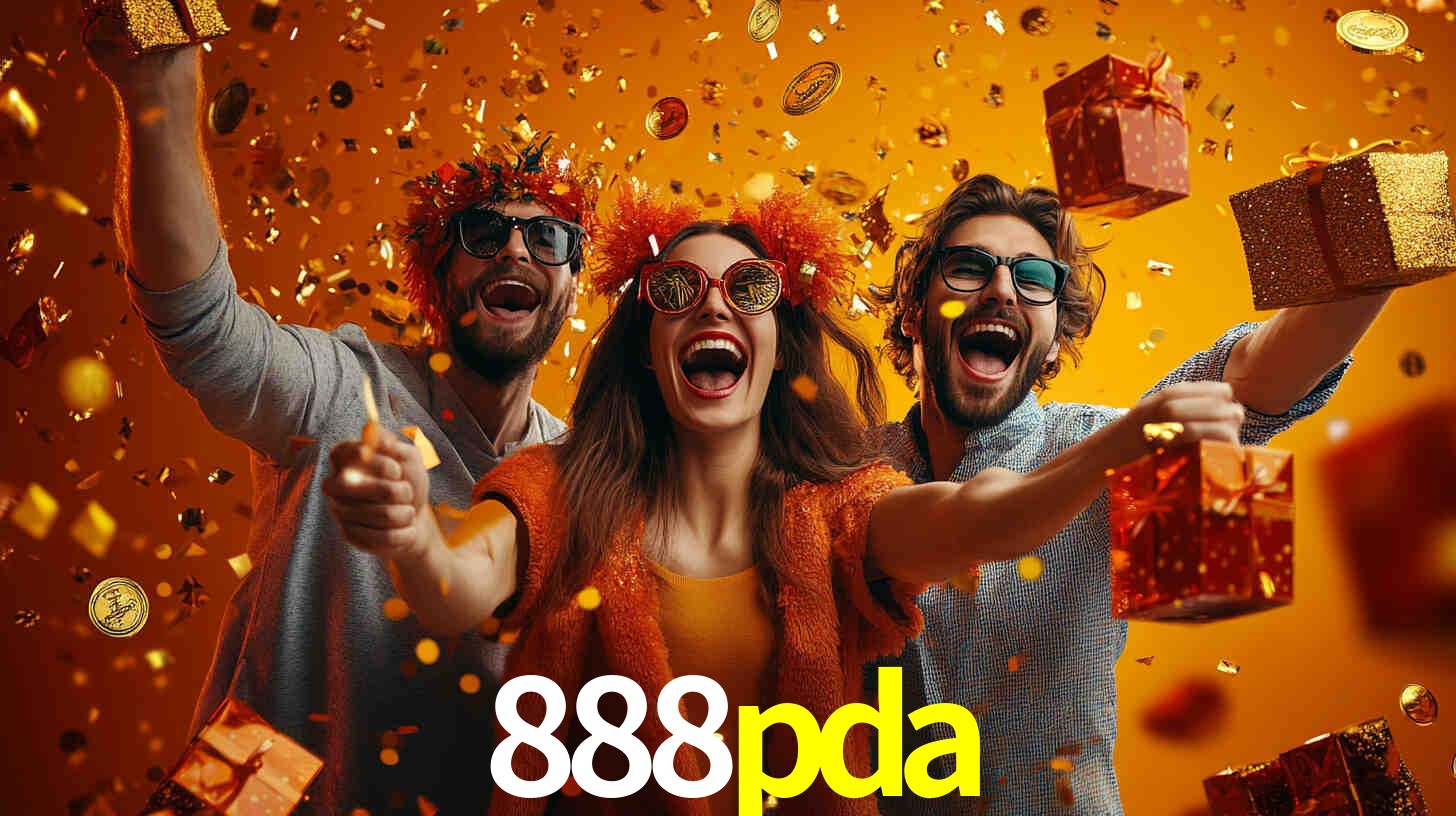 888pda