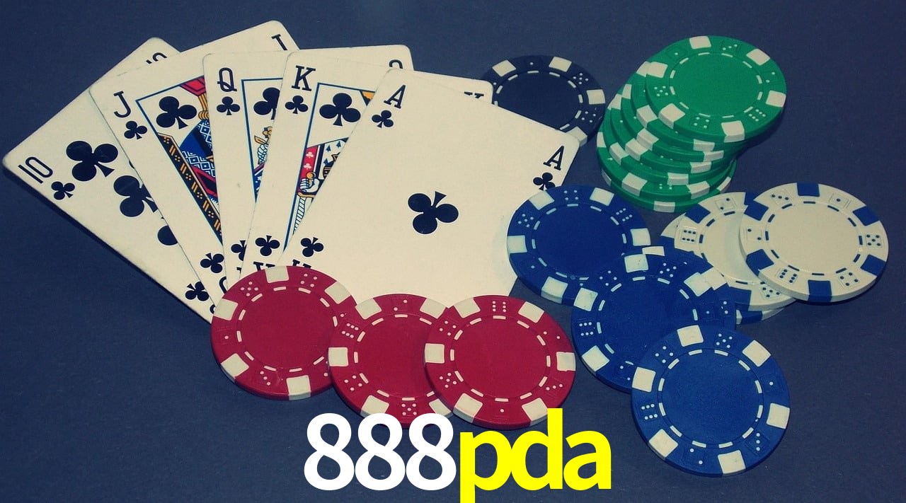 Casino Ao Vivo 888pda