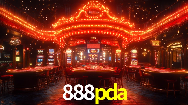 888pda: Jogos de Caça-Níqueis-Altas Recompensas, Roleta-Velocidade, Blackjack-Desafios Máximos