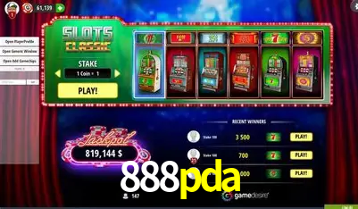 Descubra o Programa VIP da 888pda: Vantagens Exclusivas para Jogadores