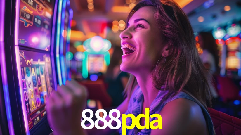 888pda: Seu Especialista em Apostas Esportivas Brasileiras