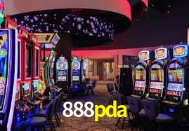 Design Responsivo 888pda