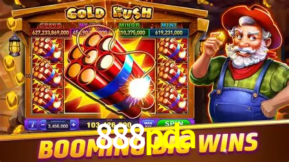 Inovações de Jogos na 888pda: O Futuro das Experiências Interativas