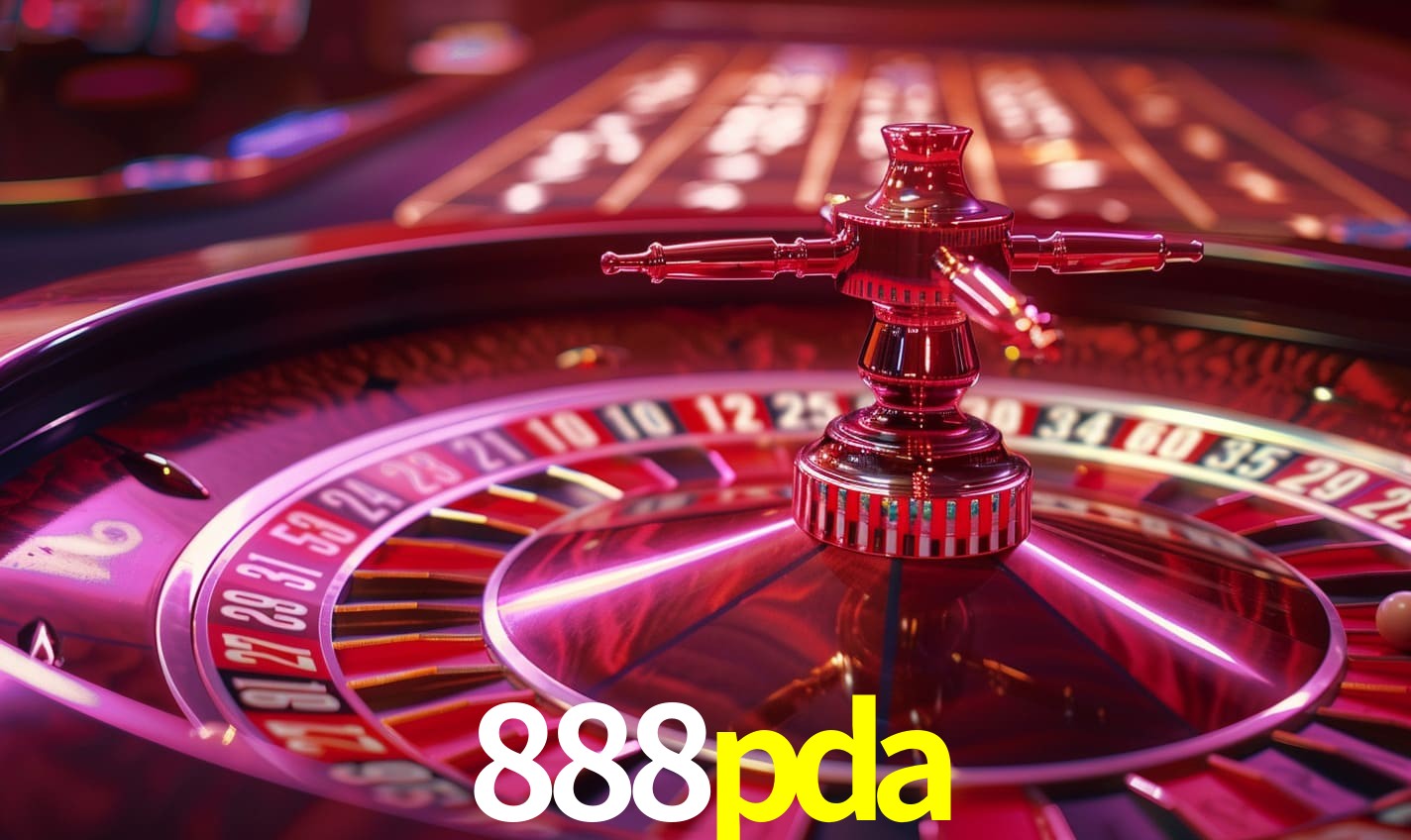 Torneios 888pda