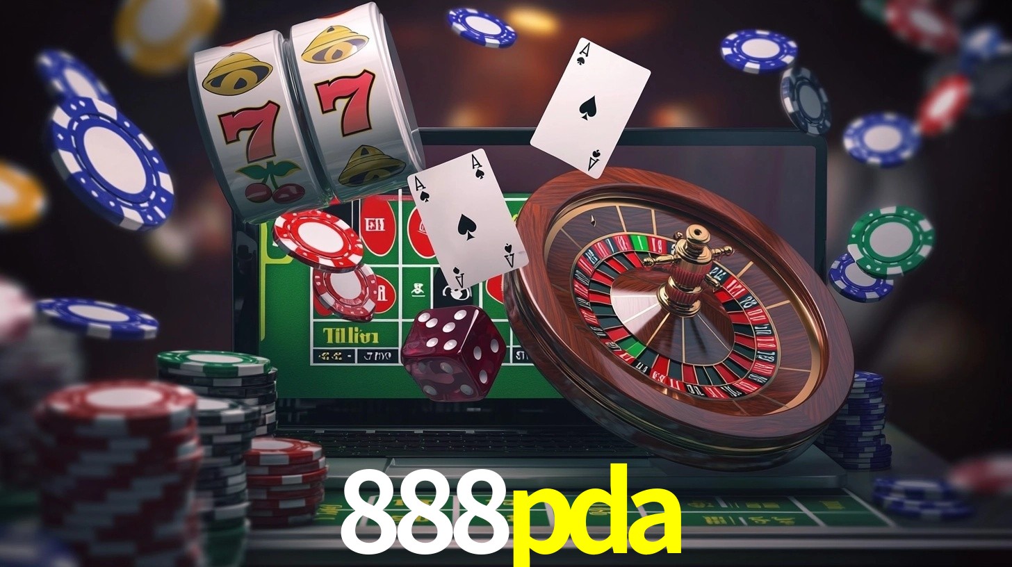 888pda