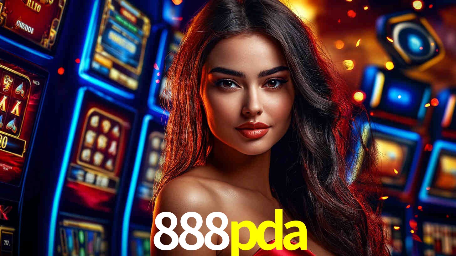 Interface do App 888pda