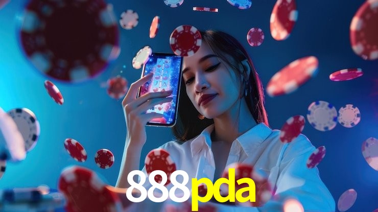 Mesa de Blackjack 888pda