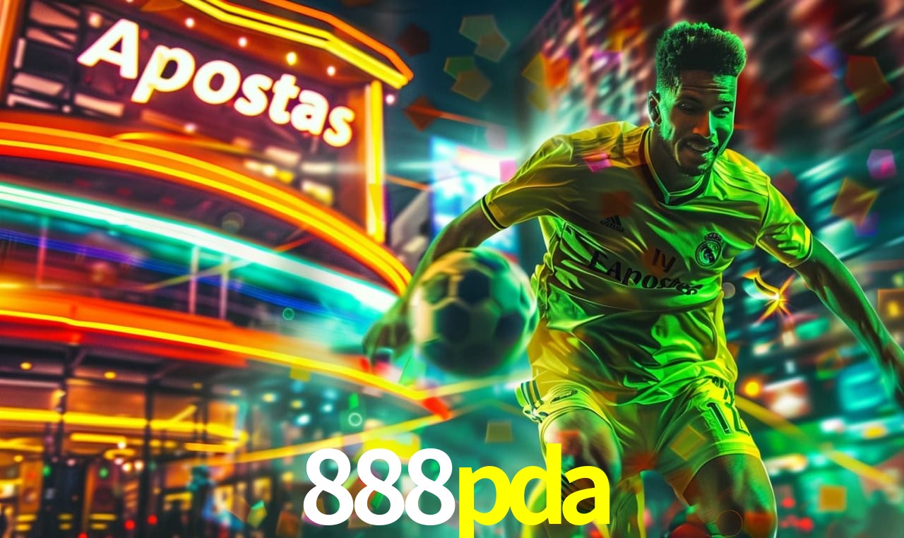 Bônus de Boas-vindas 888pda